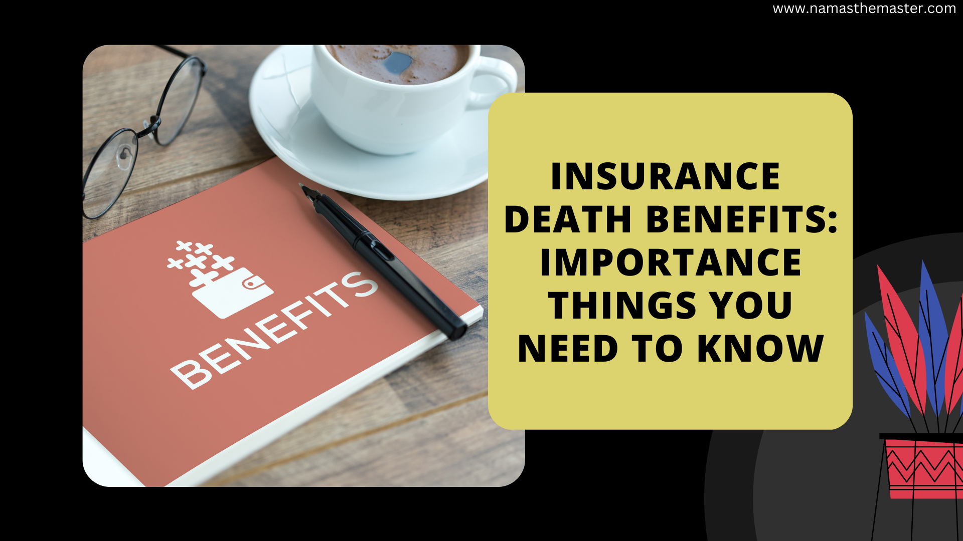 assignment of death benefits